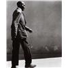 Image 1 : LEON LEVINSTEIN (American, 1913-1988) UNTITLED Estate stamp on verso gelatin silver print 125?8 x...
