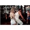 Image 1 : NAN GOLDIN (American, b. 1953) JIMMY PAULETTE ON DAVID’S BIKE, NYC, 1991 signed, titled, dated an...