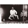Image 1 : DIANE ARBUS (American, 1923-1971) THREE-LEGGED MAN, N.Y.C. Estate of Diane Arbus copyright stamp ...
