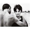 Image 1 : HERBERT LIST (German, 1903-1974) YOUNG COUPLE, AMMERSEE stamped “Foto Herbert List” in red ink on...