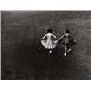 Image 1 : HERBERT LIST (German, 1903-1974) BLICK AUS DEM FENSTER II, DER TANZ DER ROECKE 2 artist copyright...