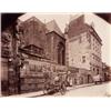 Image 1 : EUG»NE ATGET (French, 1857-1927) LE COLLEUR D’AFFICHES, SAINT-GERMAIN-DES-PR…s titled “St. Germai...