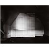 Image 1 : ABELARDO MORELL (American, b. 1948) CAMERA OBSCURA IMAGE OF THE SEA IN ATTIC signed, titled and d...