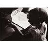 Image 1 : ALEXANDR RODCHENKO (Russian, 1891-1956) RADIO- LISTENER signed, titled and dated “A. Rodchenko, R...