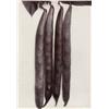 Image 1 : CHARLES JONES (British, 1866-1959) RUNNER BEAN inscribed and initialed “Bean Runner/C.J.” in penc...