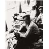 Image 1 : GERMAINE KRULL (German, 1897-1985) MATROSE AUF KRIEGSsCHIFF signed and dated “Germaine Krull, Par...
