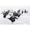 Image 1 : ROBERT CAPA (American, b. Hungary, 1913-1954) D-DAY INVASION stamped “Please credit: Robert Capa ...