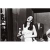 Image 1 : GARRY WINOGRAND (American, 1928-1984) NEW YORK CITY signed and editioned “Garry Winogrand 77/80” ...
