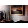 Image 1 : WILLIAM EGGLESTON (American, b. 1939) UNTITLED dye transfer print image: 127?8 x 197?8 in. (32.7 ...