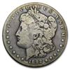 Image 1 : 1892-CC Morgan Dollar XF