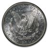 Image 2 : 1881-S Morgan Dollar MS-63 NGC