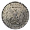 Image 2 : 1892 Morgan Dollar XF