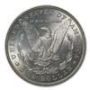 Image 3 : 1896 Morgan Dollar MS-64 PCGS