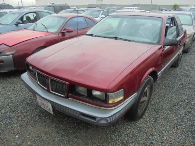 pontiac grand am 1988 t donation pontiac grand am 1988 t donation