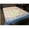 Image 1 : QUEEN SIZED MATTRESS ONLY