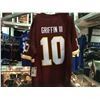 Image 2 : NFL WASHINGTON REDSKINS GRIFFIN 111 #10 JERSEY  SIZE  S