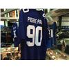 Image 2 : NFL   NEW YORK GIANTS PIERRE-PAUL #90 JERSEY  SIZE  XL