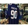 Image 2 : NFL  DENVER BRONCOS WELKER #83 JERSEY  SIZE  M
