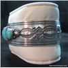 Image 2 : Aaron Toadlena Sterling Silver Cuff