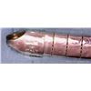 Image 8 : Milor Italian Sterling Silver 17 Inch Omega Chain