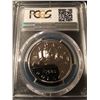 Image 2 : 1985 Canada Dollar PCGS PL65