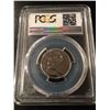 Image 2 : 1982 PCGS ERROR - PL63 Canada 25