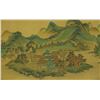 Image 10 : Wanghui 1632-1717 Watercolour on Paper Scroll