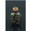 Image 3 : 2 Pc Chinese Agate Snuff Bottles