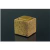 Image 1 : Chinese Yellow Shoushan Stone Square Seal