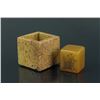 Image 2 : Chinese Yellow Shoushan Stone Square Seal