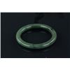 Image 1 : Jadeite Bangle with Grade A Certificate
