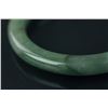 Image 4 : Jadeite Bangle with Grade A Certificate