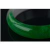 Image 2 : Chinese Two-toned Jadeite Bangle