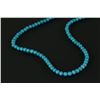 Image 3 : 2 Pc Turquoise Necklaces