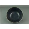 Image 2 : Chinese Blue Cobalt Porcelain Tea Dust Bowl Ming