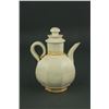 Image 1 : Chinese Ding Yao Porcelain Teapot with Cover