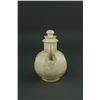 Image 2 : Chinese Ding Yao Porcelain Teapot with Cover