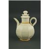 Image 3 : Chinese Ding Yao Porcelain Teapot with Cover