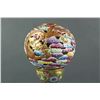 Image 2 : Famille Rose Porcelain Censer w/Stand Qianlong Mk