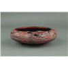 Image 1 : Japanese Pottery Tripod Lacquer Painted Censer