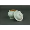 Image 2 : Chinese Qingbai Porcelain Jar with Cover