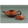 Image 2 : Chinese Zisha Teapot w/ Artist Mark