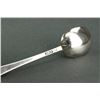 Image 6 : 6 Pc British Fine Silver Spoon Set