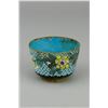 Image 2 : Chinese 16-18th C Bronze Cloisonne Cup