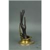 Image 2 : 2 Pc Chinese Altar Decorative items
