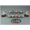 Image 1 : Group of Chinese Cloisonne Items