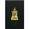 Image 1 : Chinese Very Fine Ming Small Bronze Buddha