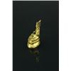 Image 2 : Chinese Very Fine Ming Small Bronze Buddha