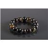 Image 3 : Chinese Natural Amber Bracelet