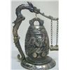 Image 1 : Chinese Dragon Bell